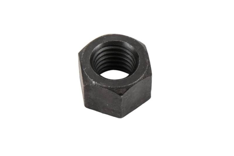 Excentermutter camberjustering