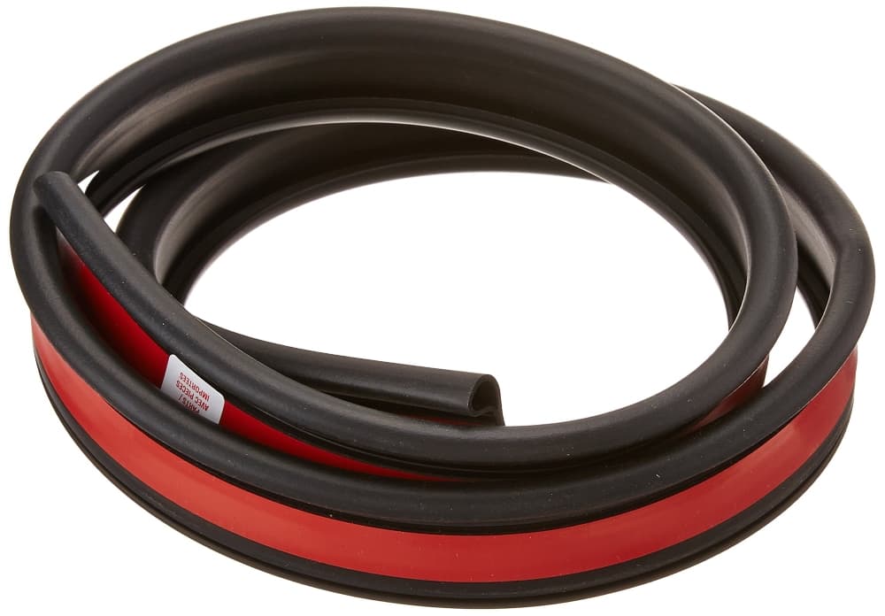 Tätning dörröppningslist