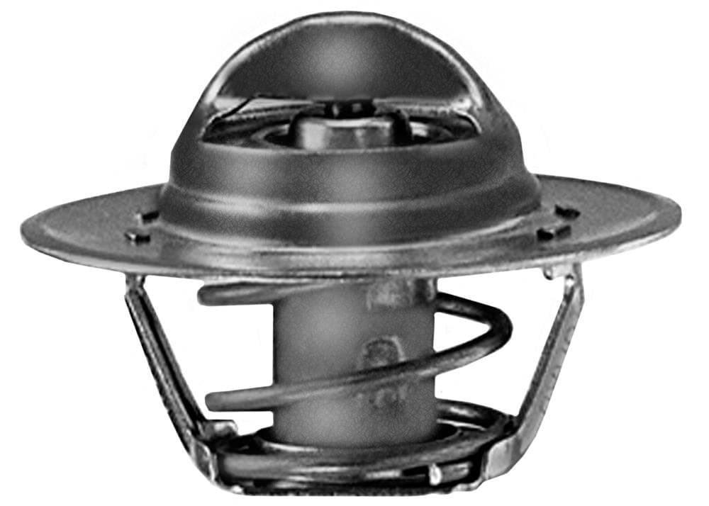 Termostat kylvätska