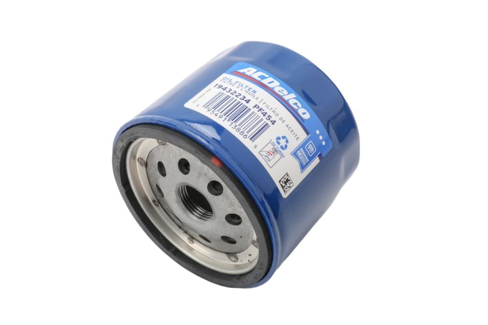 OLJEFILTER CHEV  82mm   ACD  PF-454