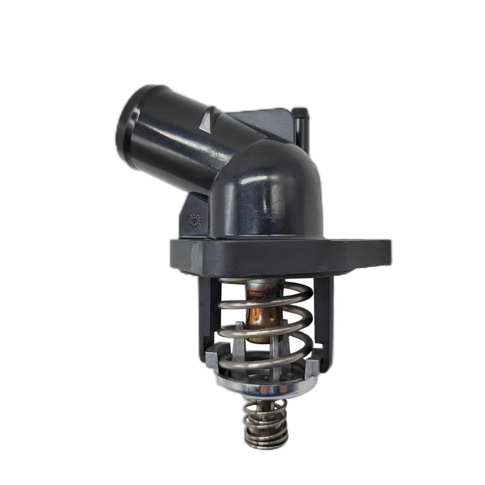 Motorkylvätsketermostat