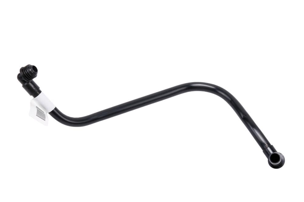 Vevhusventilationsrör (PCV)