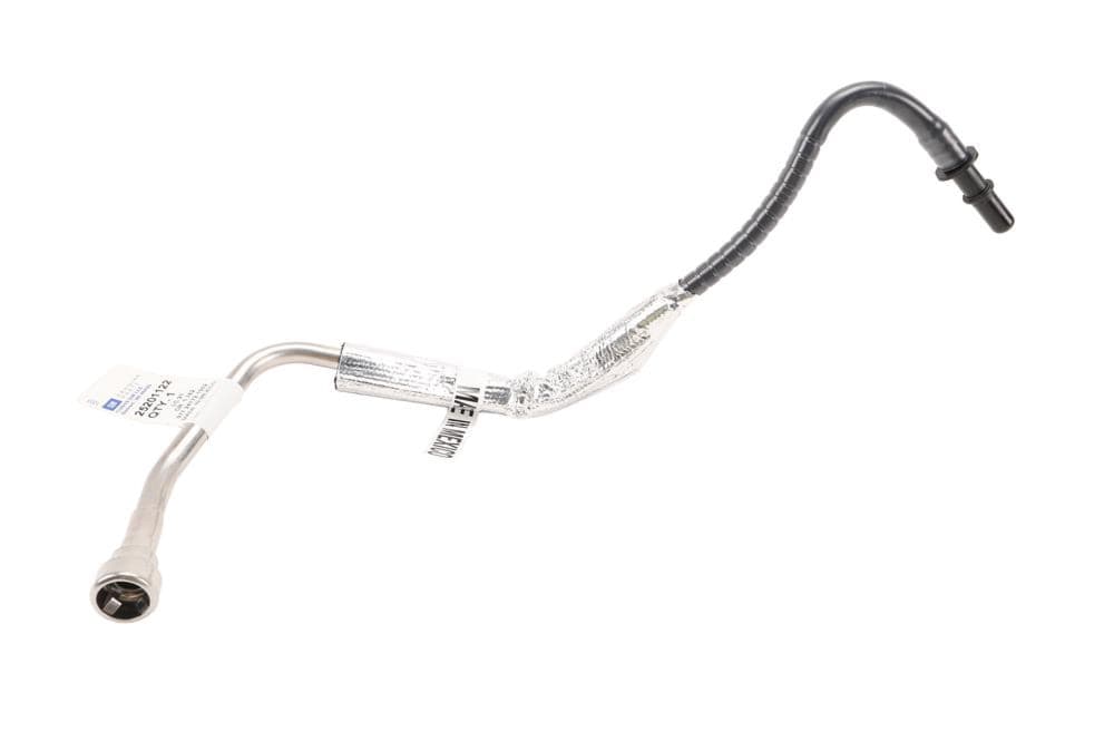 Vevhusventilationsrör (PCV)