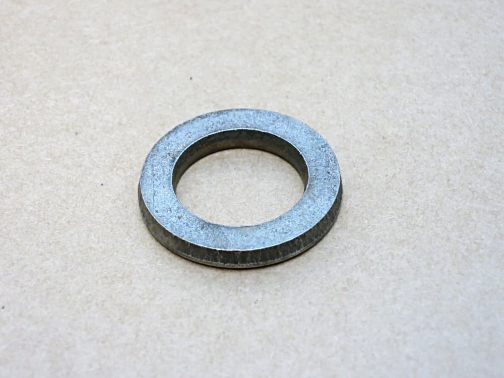 Bricka topplocksbult