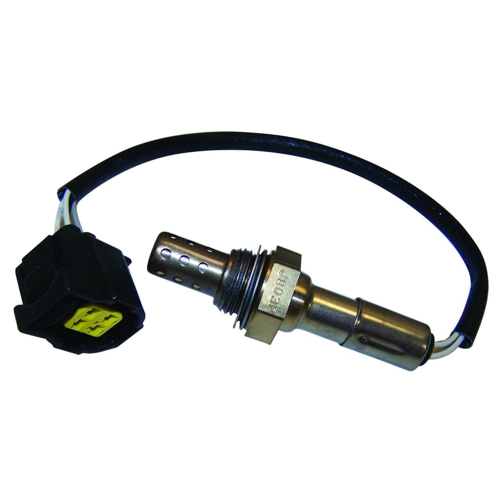 Syresensor