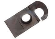 Klämma hastighetsmätardrev