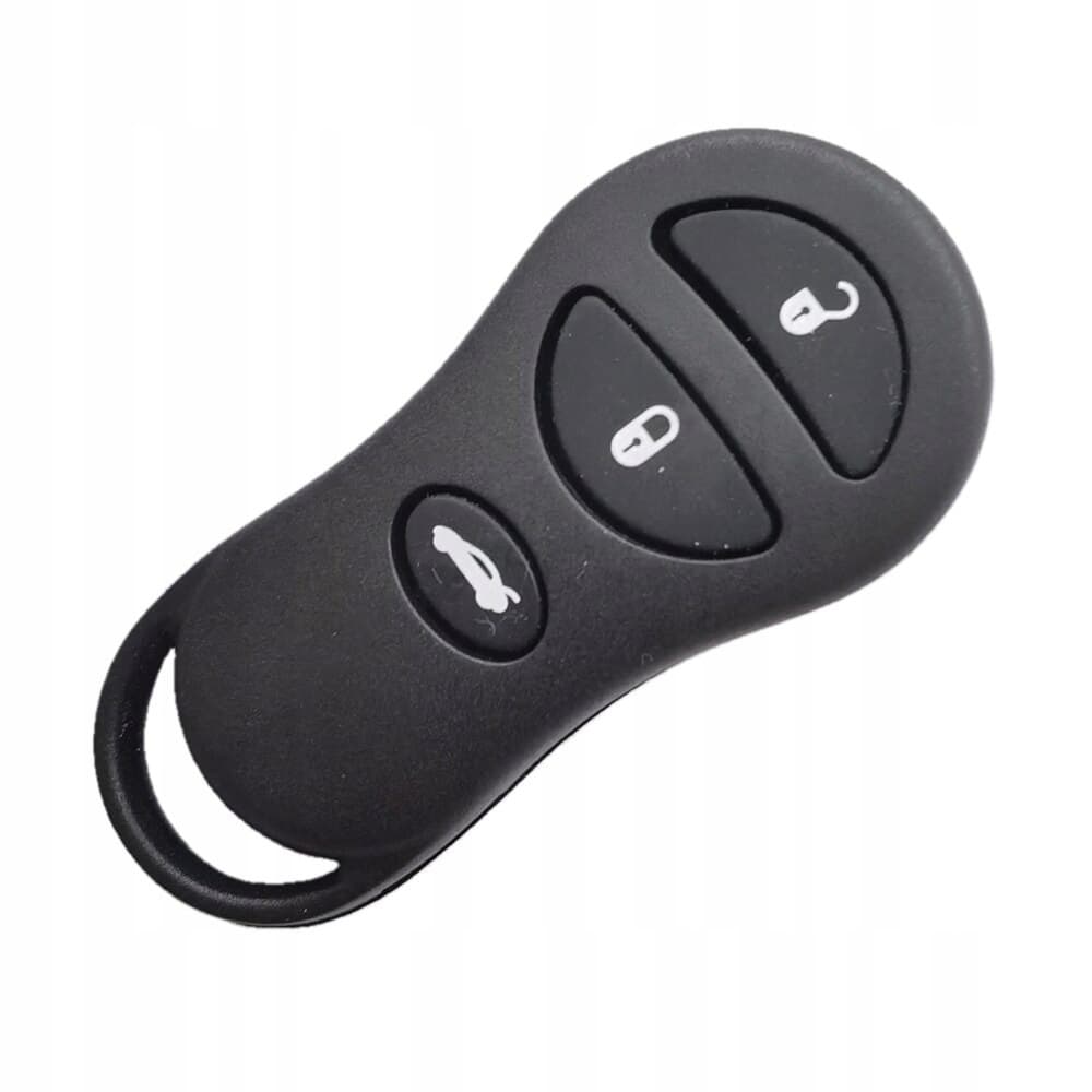 Fjärrkontroll hölje