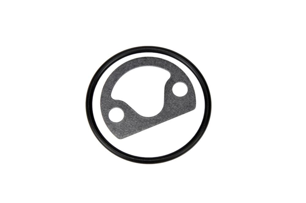 Packning oljefilterhus