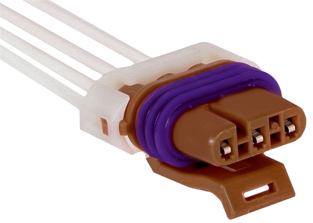 Kabelkoppling multifunktion