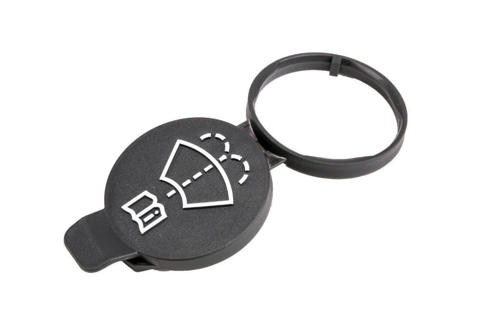 Lock spolvätskebehållare