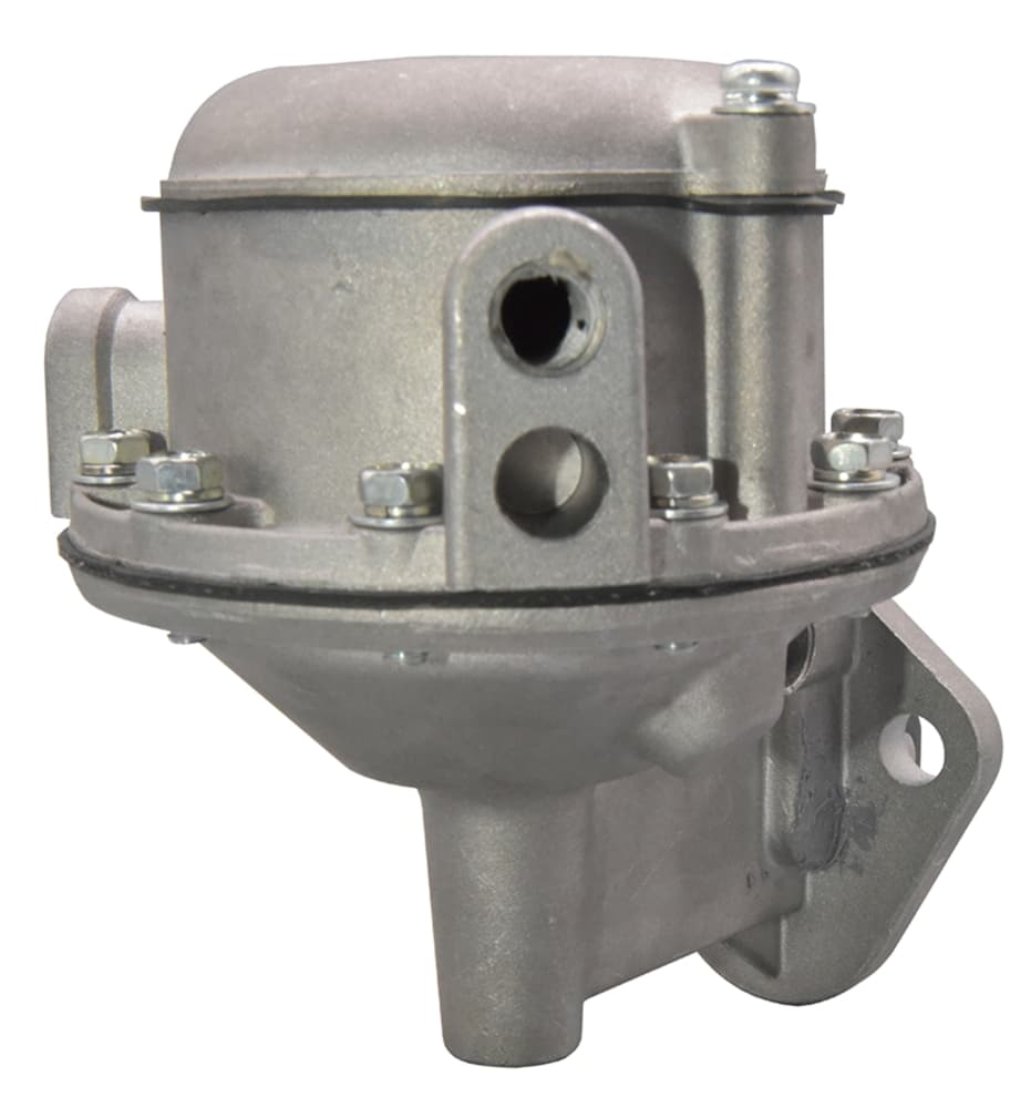 Mekanisk bränslepump