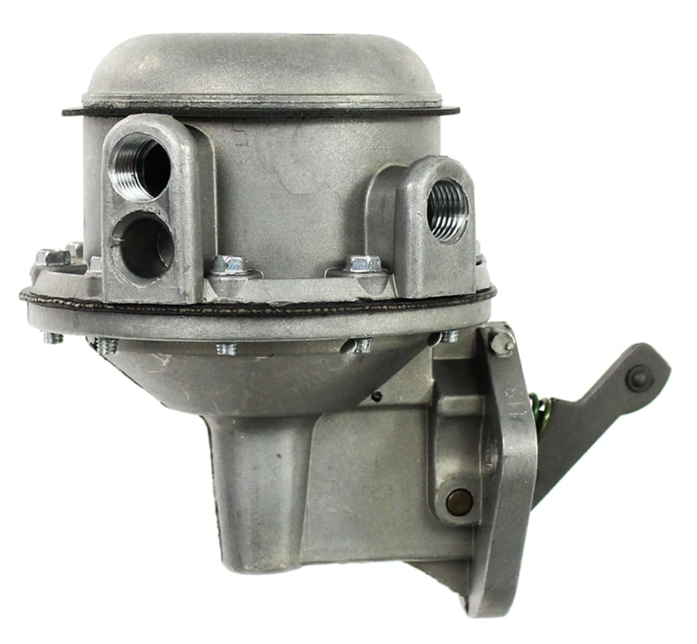 Mekanisk bränslepump