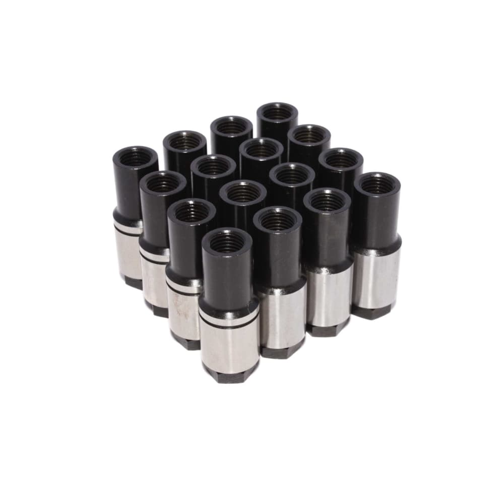 Justeringsmutter vipparm