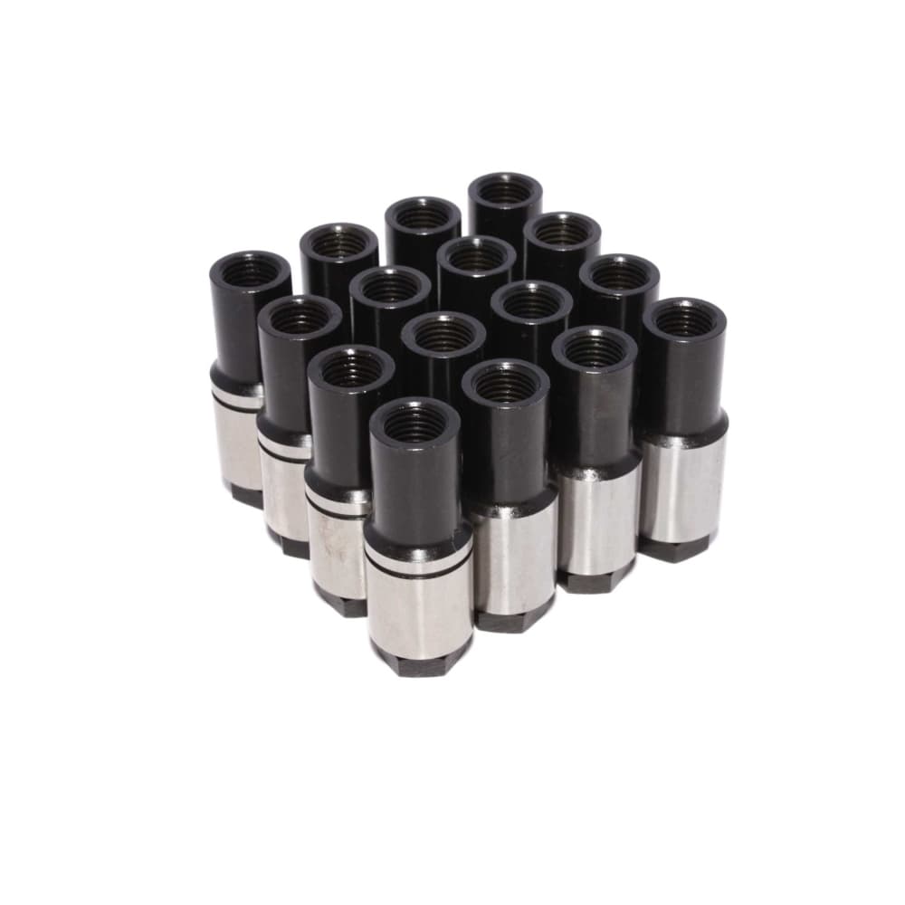 Justeringsmutter vipparm