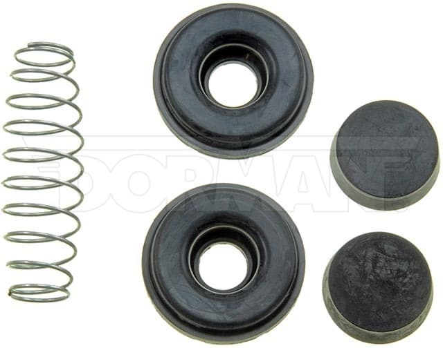 Hjulcylinder reparationssats-1