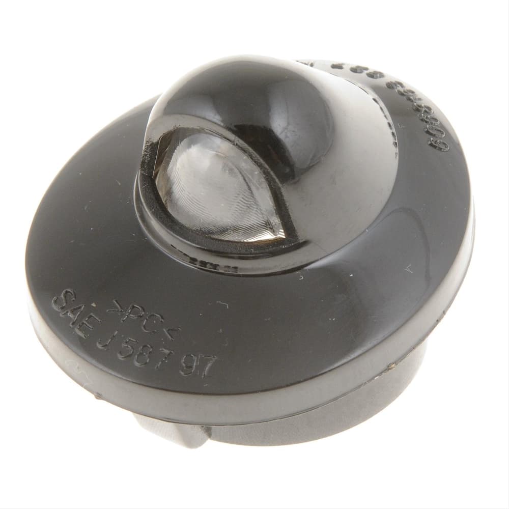 Lins nummerplåtsbelysning