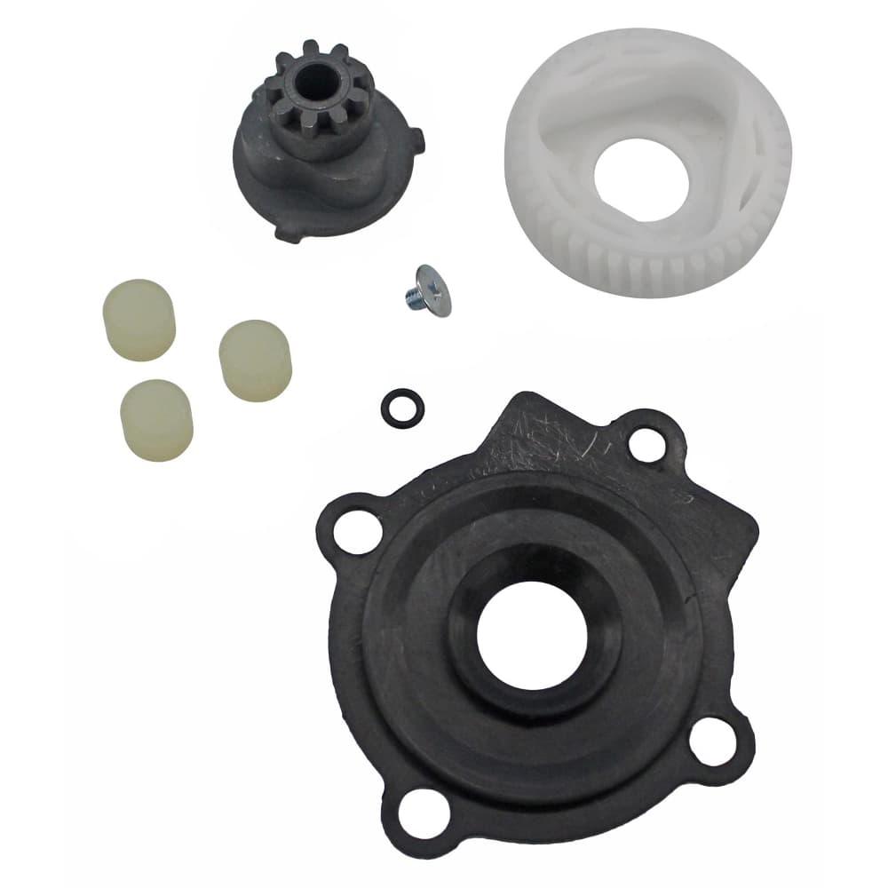 Drev fönsterhissmotor