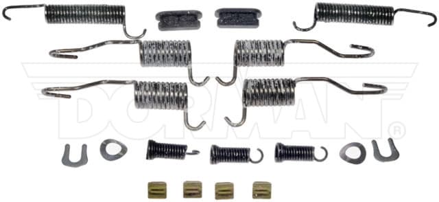 Monteringssats bromstrumma