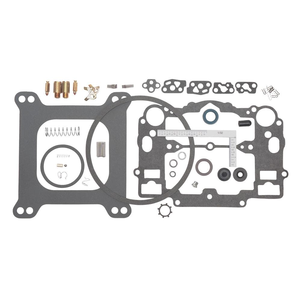 Reparationssats förgasare