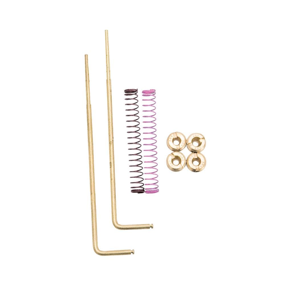 Kalibreringssats förgasare