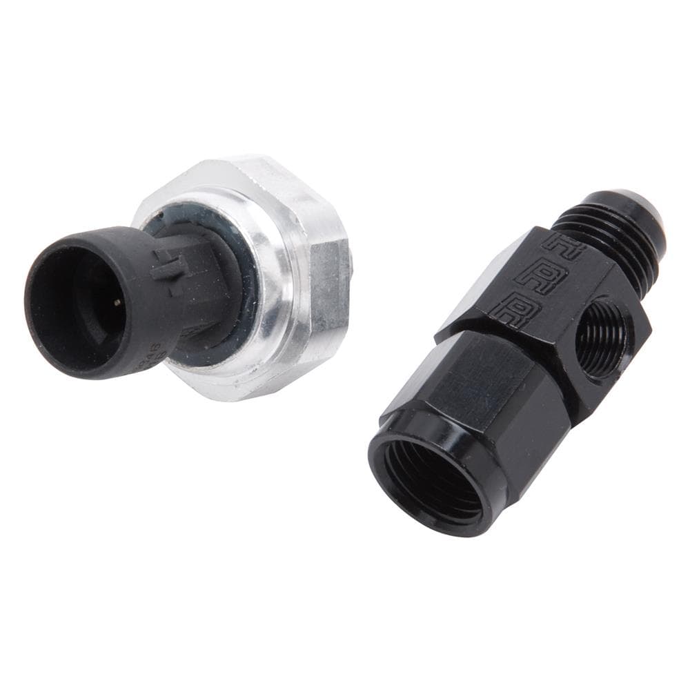 Bränsletrycksgivare