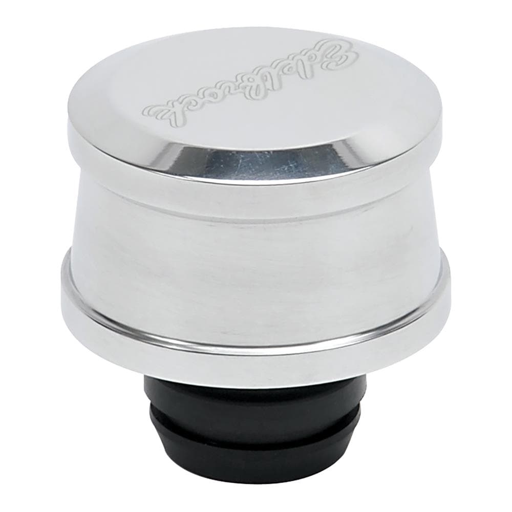 Oljelock ventilkåpa