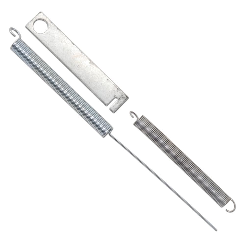 Returfjädersats förgasare