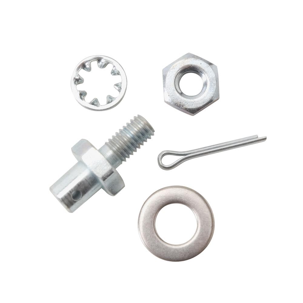 Gaslänkagesats förgasare