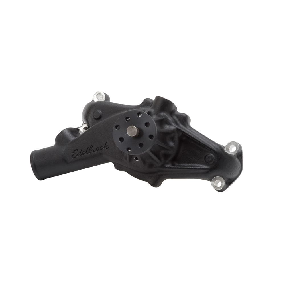 Vattenpump