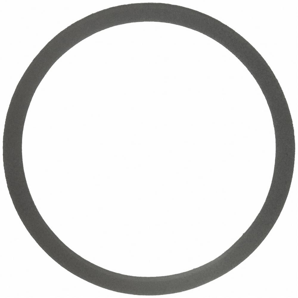 Drivaxelpackning navfläns