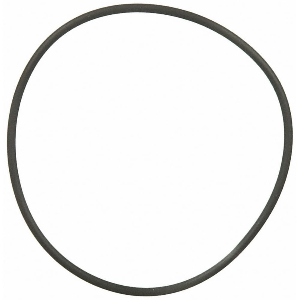 Tätning oljepumpslock