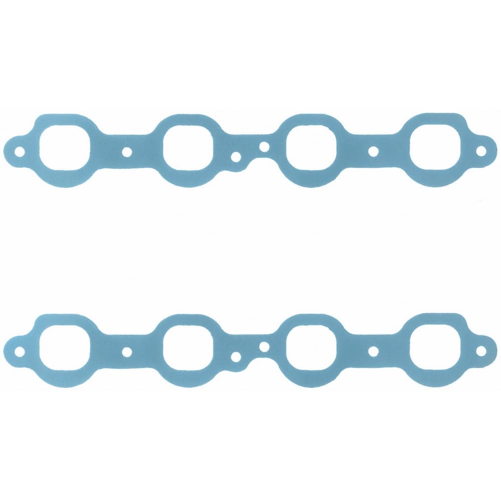 Grenrörspackningssats