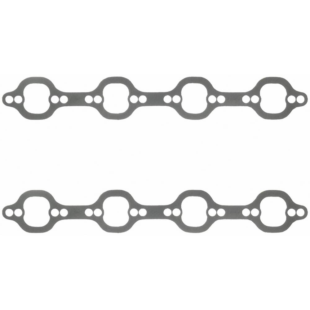 Grenrörspackningssats