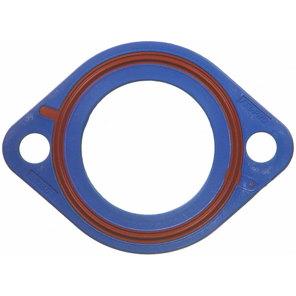 Termostathuspackning