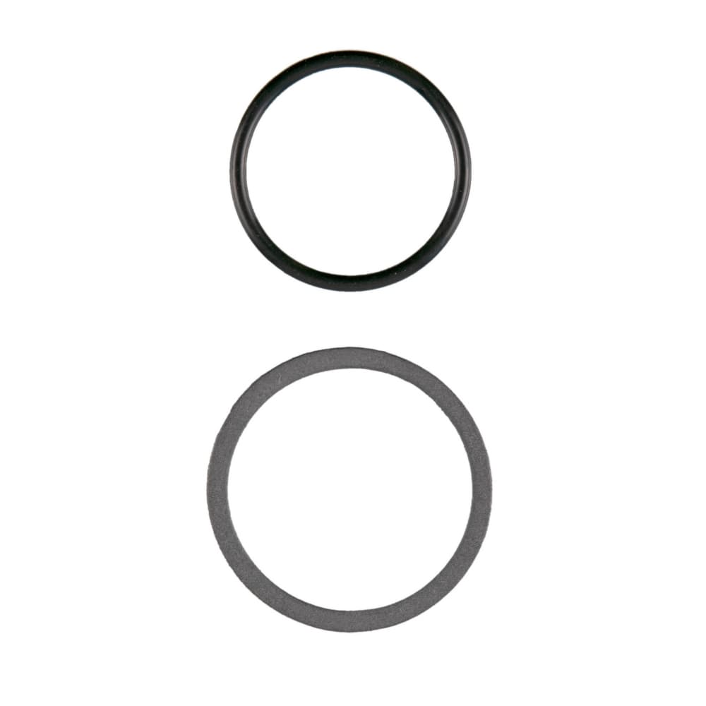 Packning fördelarfäste