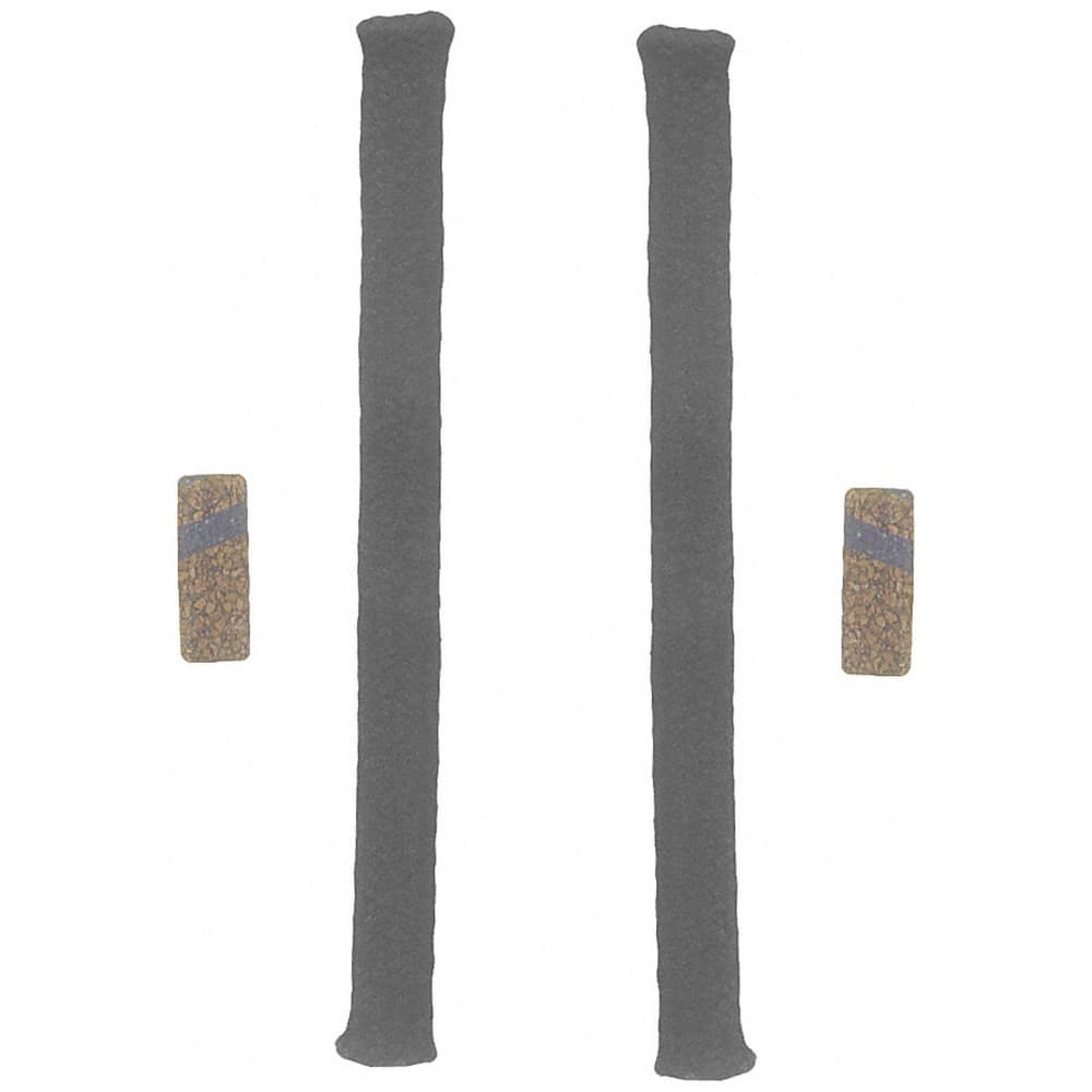 Vevaxelstätningssats