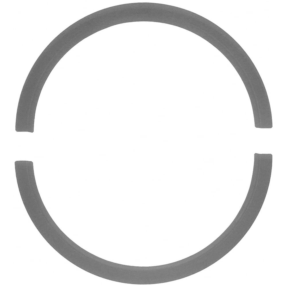 Vevaxelstätningssats