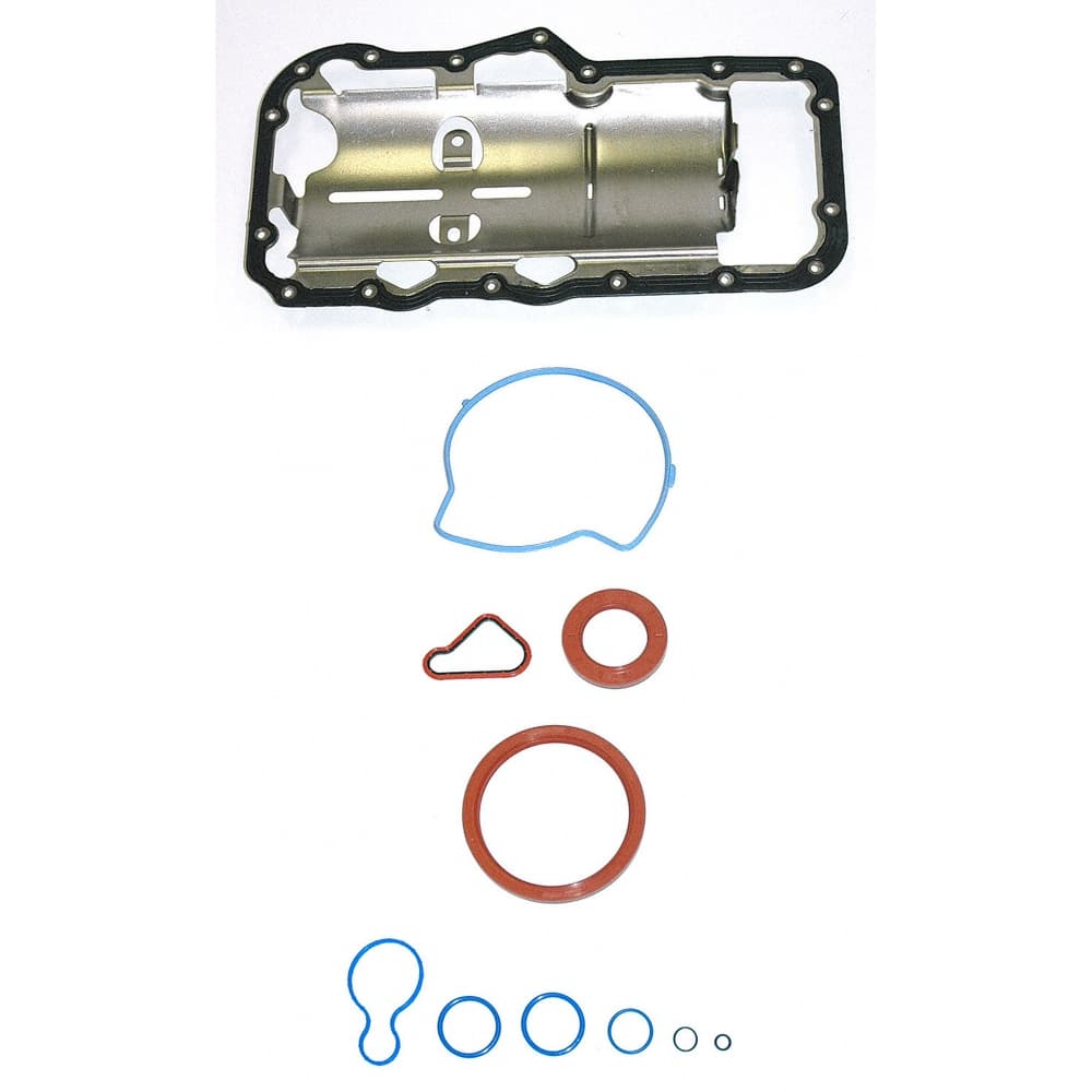 Packningssats nedre motor-1