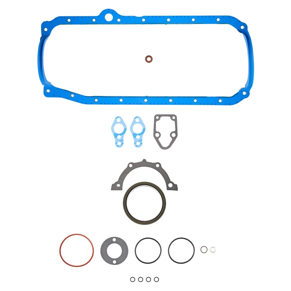 Packningssats nedre motor-1