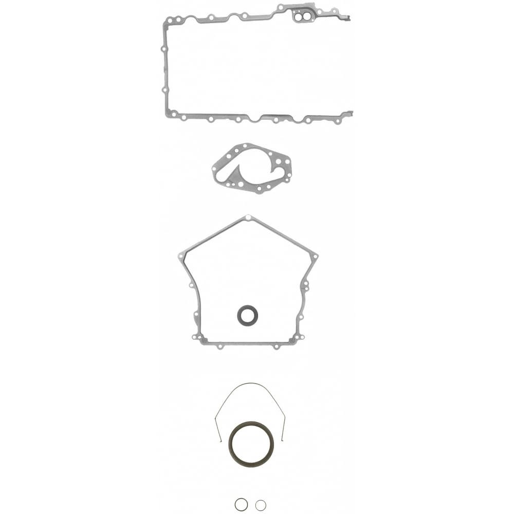 Packningssats nedre motor-1