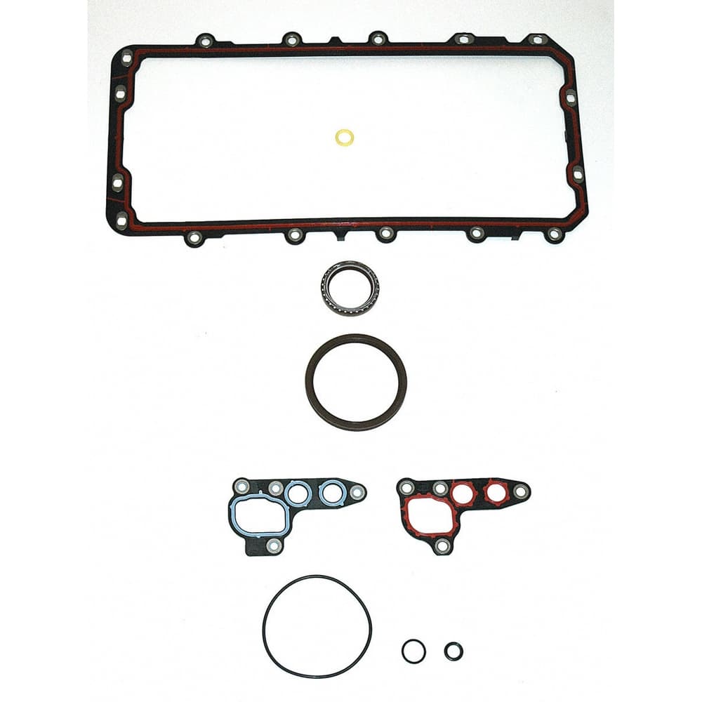 Packningssats nedre motor-1
