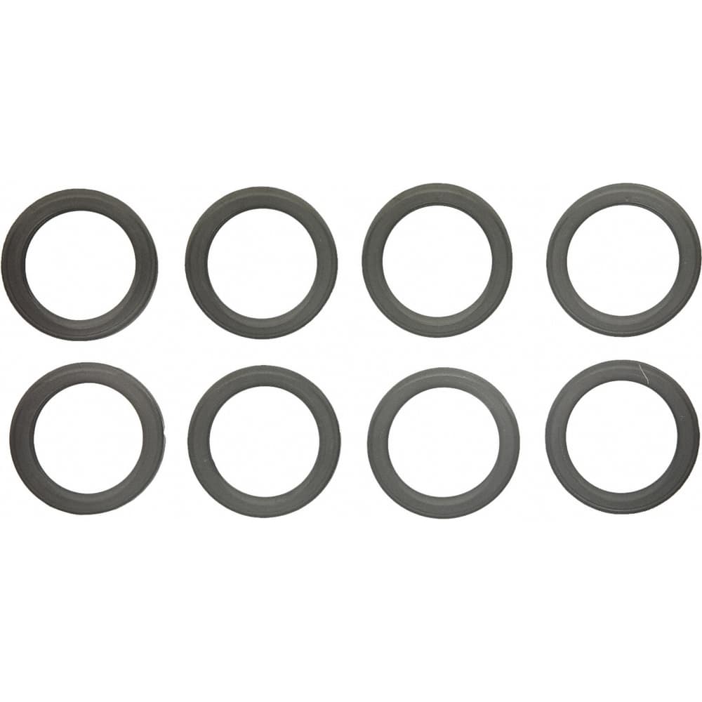 Tätningssats tändstiftsrör