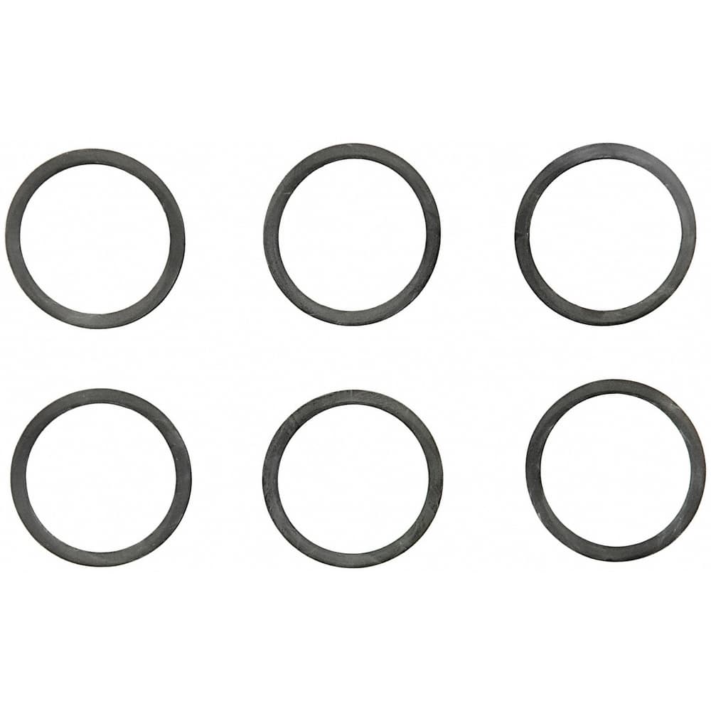 Tätningssats tändstiftsrör