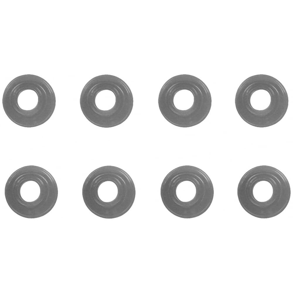 Tätningssats ventilkåpa