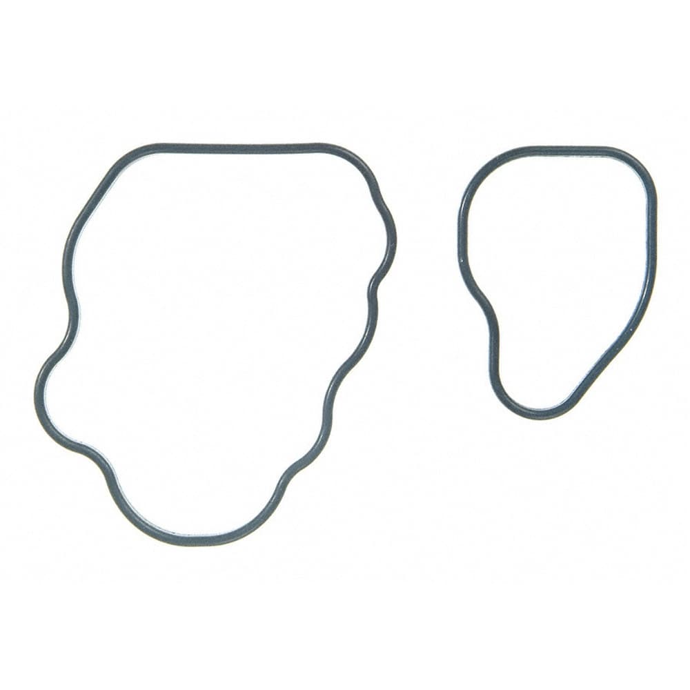 Monteringssats överströmningsrör