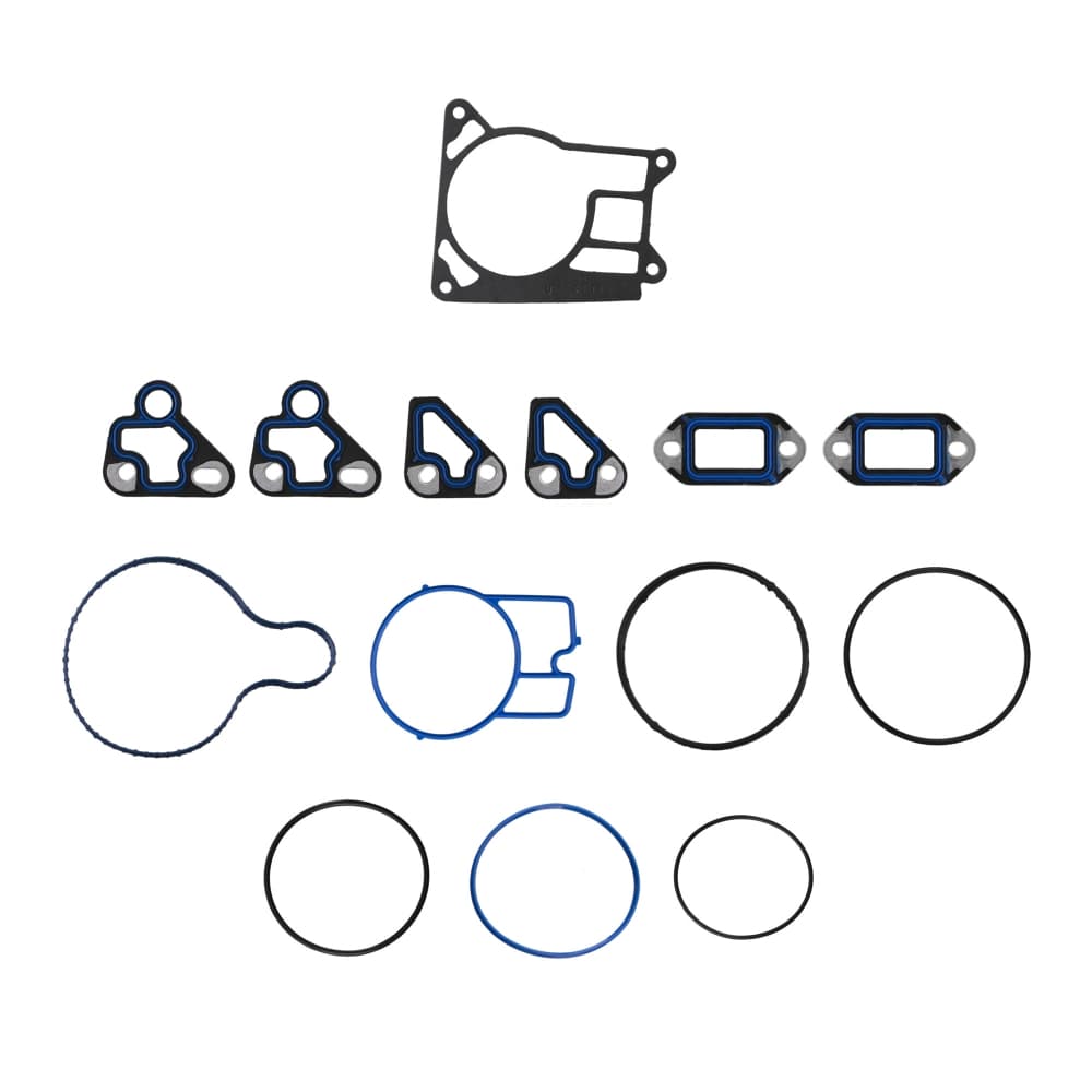 Installationssats vattenpump