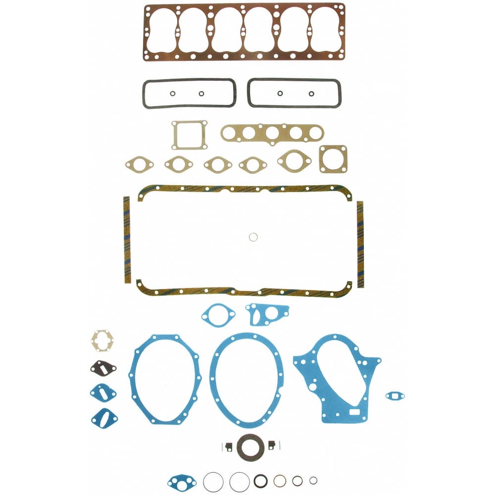 Motorpackningssats-1