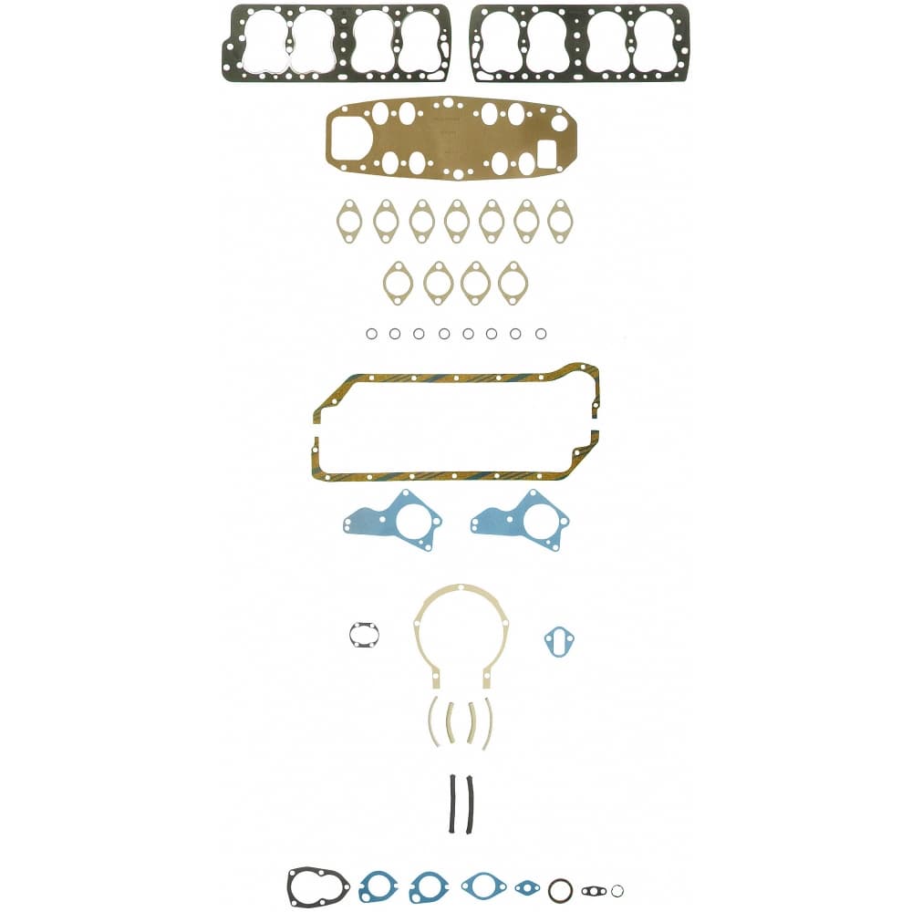 Motorpackningssats-1