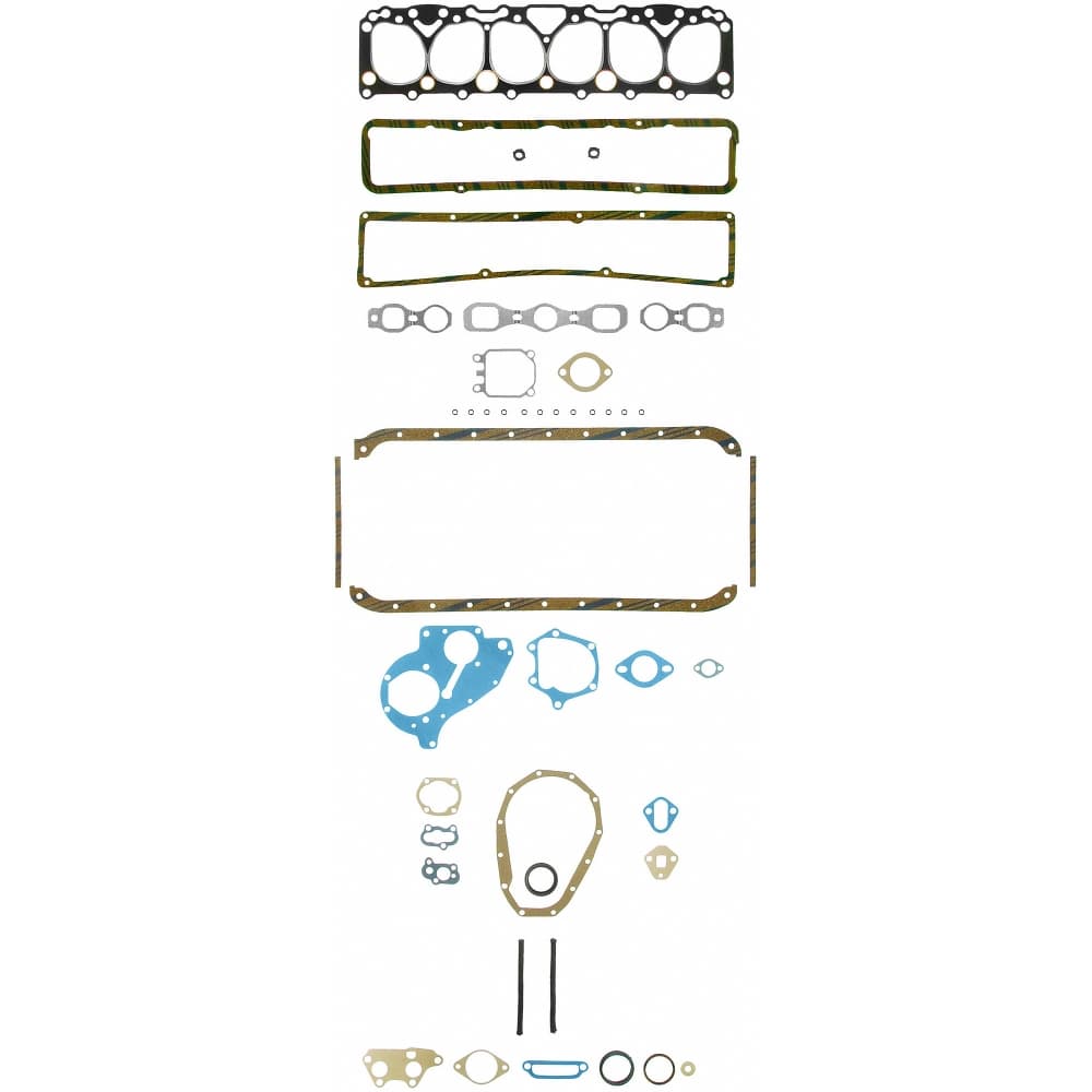Motorpackningssats-1