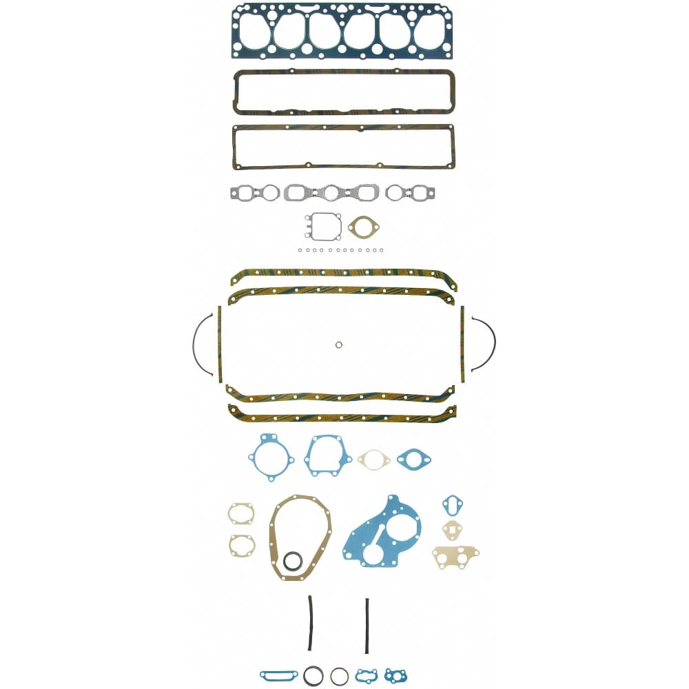 Motorpackningssats-1